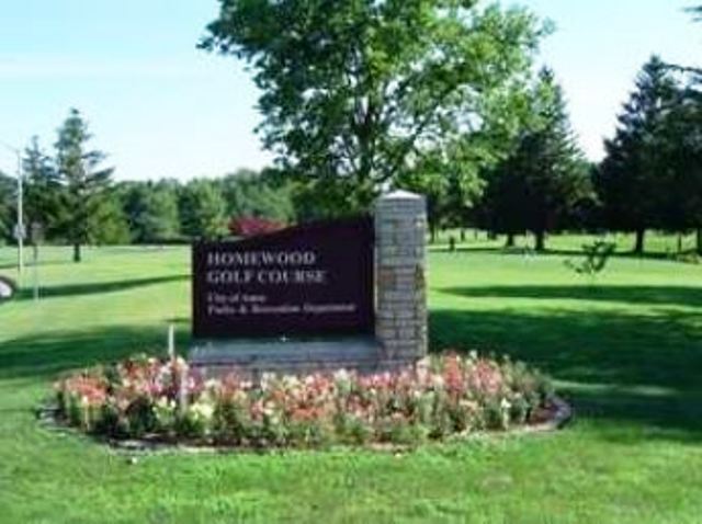 Homewood Golf Course