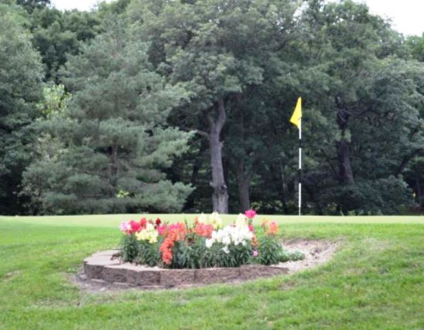 Homewood Golf Course