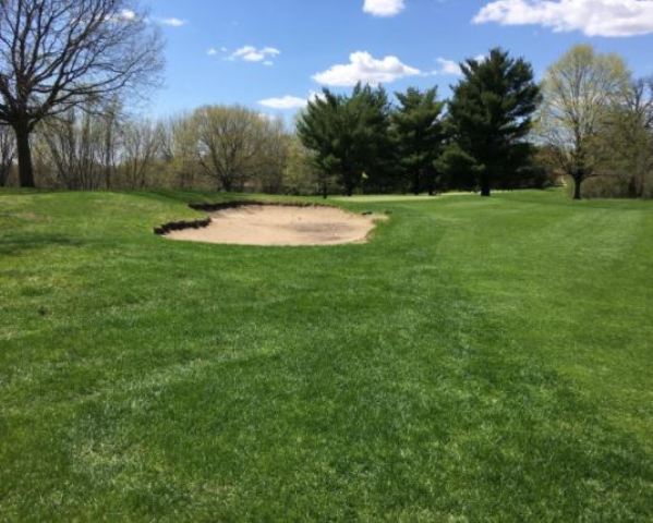 Homewood Golf Course