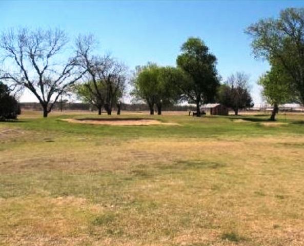 Hondo Golf Course,Hondo, Texas,  - Golf Course Photo