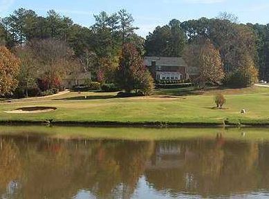 Honey Creek Golf & Country Club