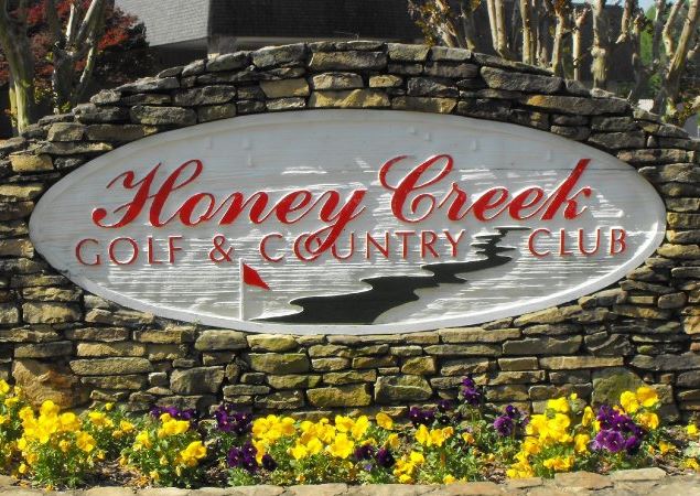 Honey Creek Golf & Country Club,Conyers, Georgia,  - Golf Course Photo