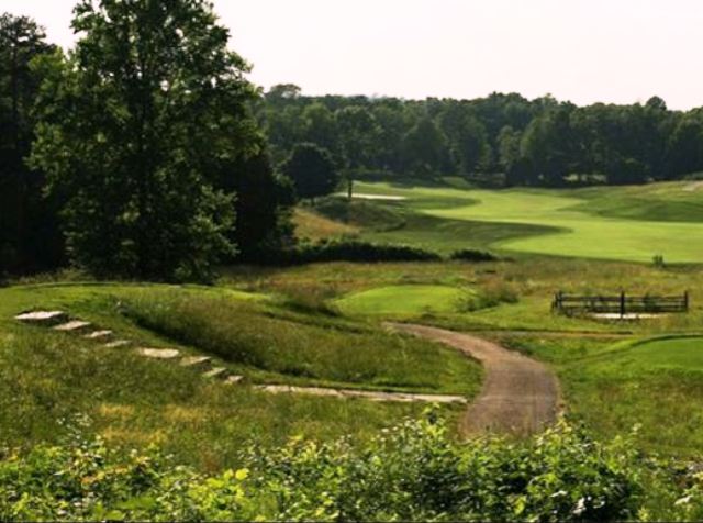 The Honors Course | Honors Golf Course,Ooltewah, Tennessee,  - Golf Course Photo