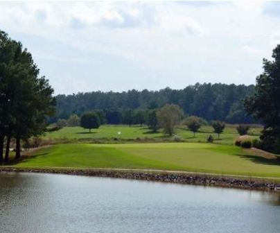 Hoopers Landing Golf Course, Seaford, Delaware, 19973 - Golf Course Photo