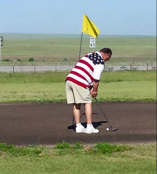 Golf Course Photo, Hugo Golf Course Club, Hugo, 80821 