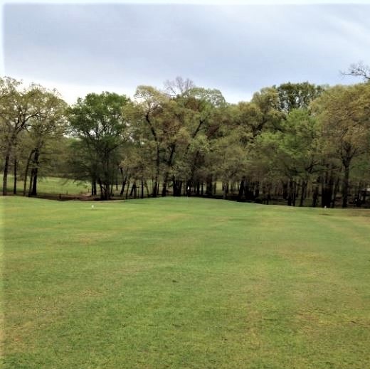 Hugo Golf Club, CLOSED 2014, Hugo, Oklahoma,  - Golf Course Photo