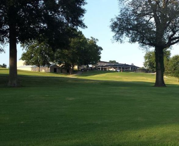 Humboldt Golf & Country Club