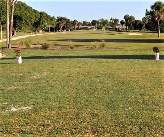 Hunters Run Executive Golf Course