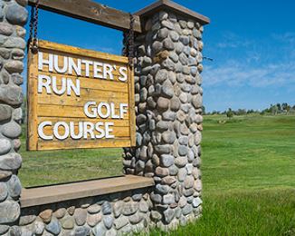 Golf Course Photo, Hunters Run Golf Course, Ignacio, Colorado, 81137