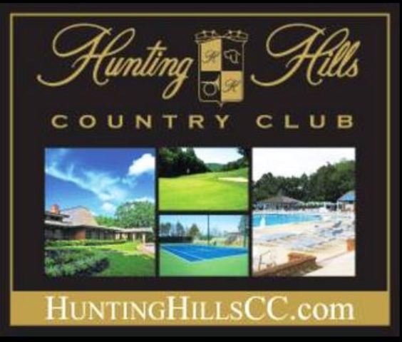 Hunting Hills Country Club