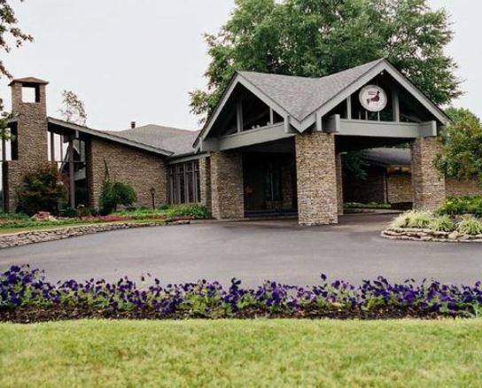 Golf Course Photo, Hunting Creek Country Club, Prospect, 40059 