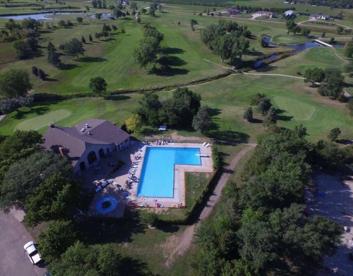 Huron Country Club | Huron Golf Course