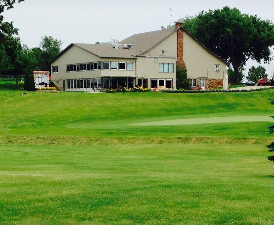 Huron Country Club | Huron Golf Course