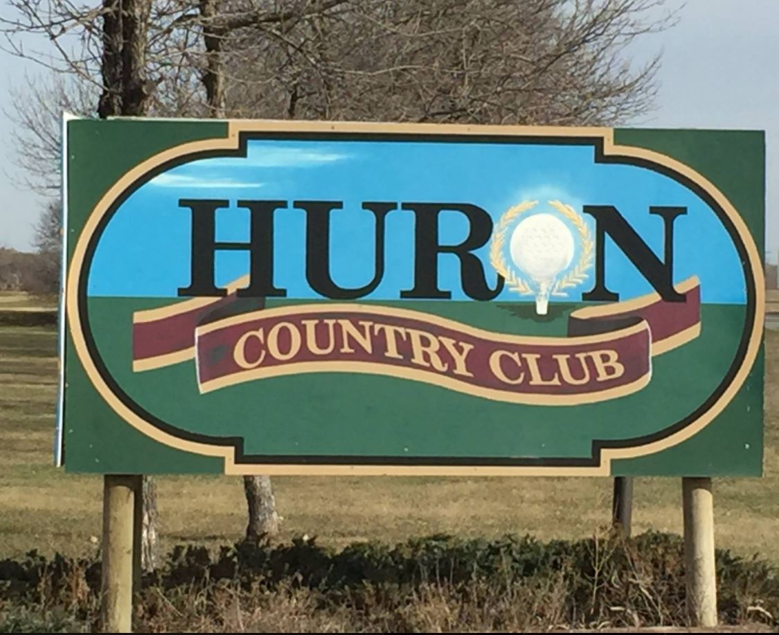 Huron Country Club | Huron Golf Course, Huron, South Dakota,  - Golf Course Photo