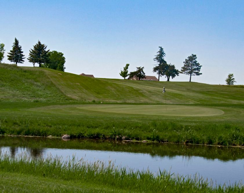 Huron Country Club | Huron Golf Course