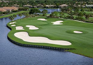 Golf Course Photo, Ibis Golf & Country Club, Tradition Golf Course, West Palm Beach, 33412 