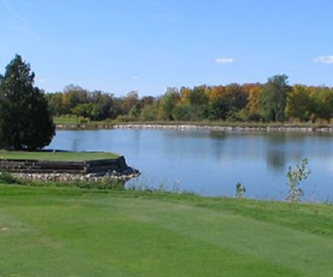 Idlewild Golf Course