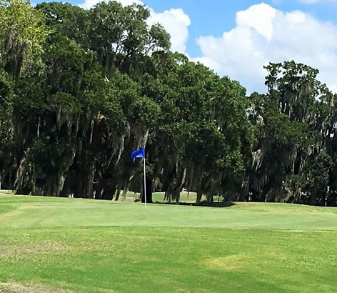 Imperial Lakes Golf Course