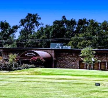 Indian Hills Country Club,Opelousas, Louisiana,  - Golf Course Photo