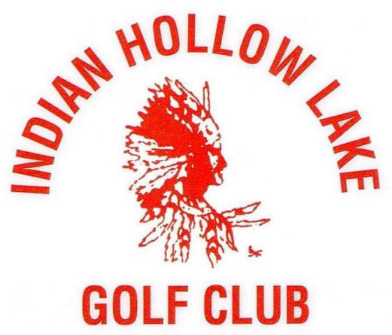 Indian Hollow Lake Golf Club, Grafton, Ohio, 44044 - Golf Course Photo