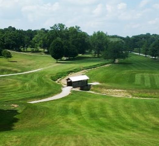 Indian Oaks Golf Club | Indian Oaks Golf Course, Peru, Indiana, 46970 - Golf Course Photo