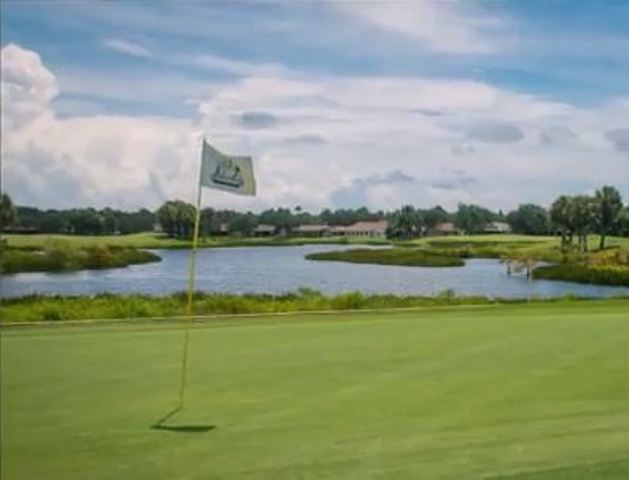 Indian River Colony Club | Indian River Colony Golf Course