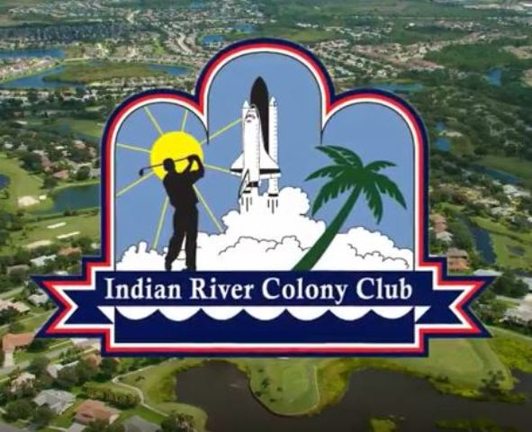 Indian River Colony Club | Indian River Colony Golf Course, Viera, Florida, 32940 - Golf Course Photo