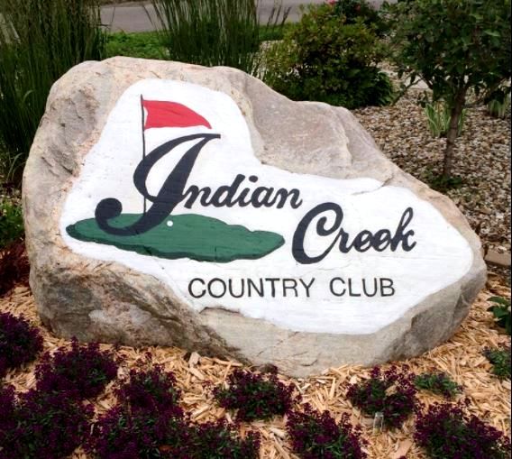 Indian Creek Country Club