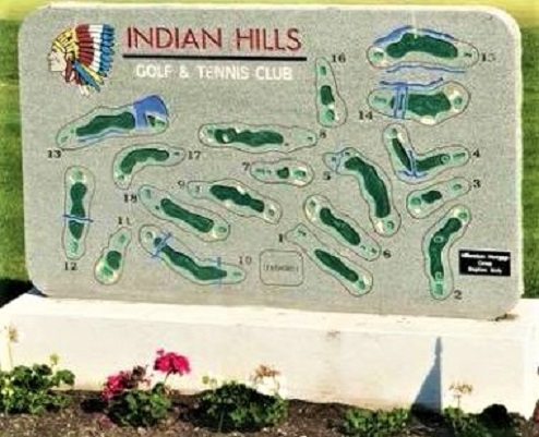 Indian Hills Golf