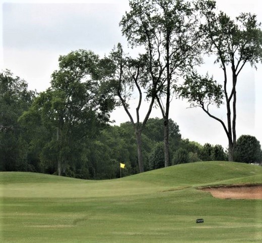 Indian Hills Golf Club