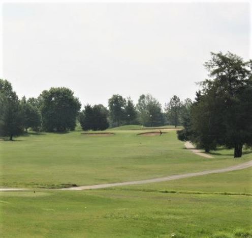 Indian Hills Golf Club