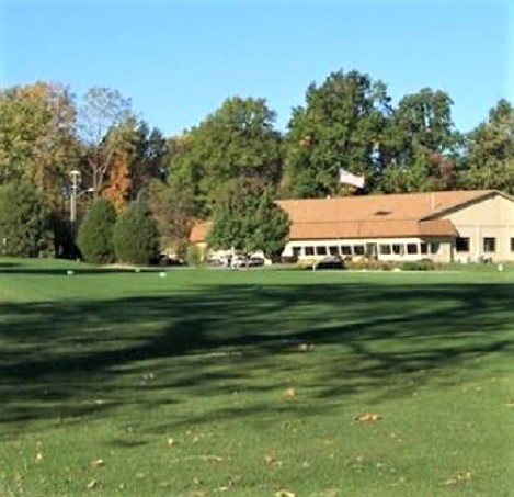 Indian Lake Country Club