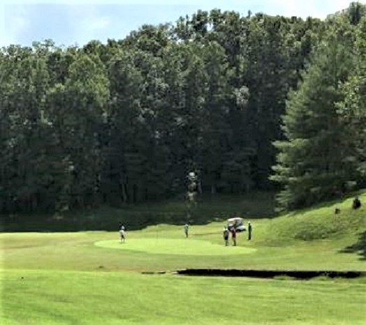 Indian Springs Country Club