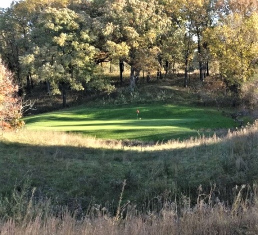 Indian Springs Golf Club