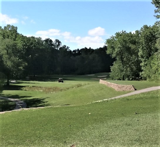 Indian Springs Golf Club