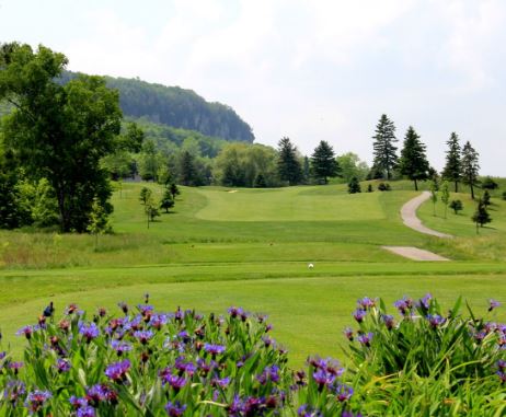 Golf Course Photo, Indian Wells Golf Club, Burlington, Ontario, L7M 0P9