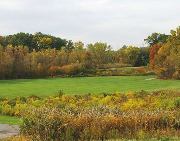 Inkster Valley Golf Club