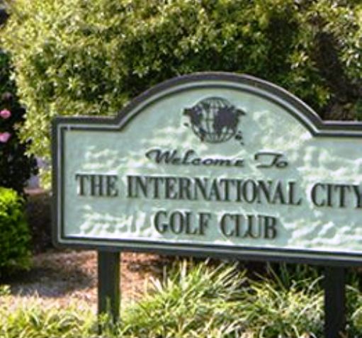 International City Golf Club