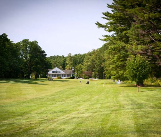 Intervale Country Club