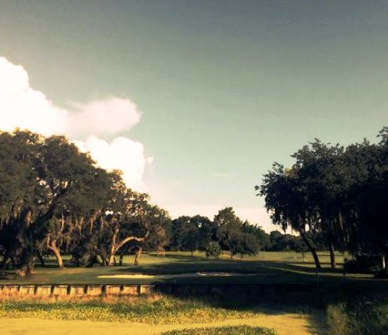 Inverness Golf & Country Club