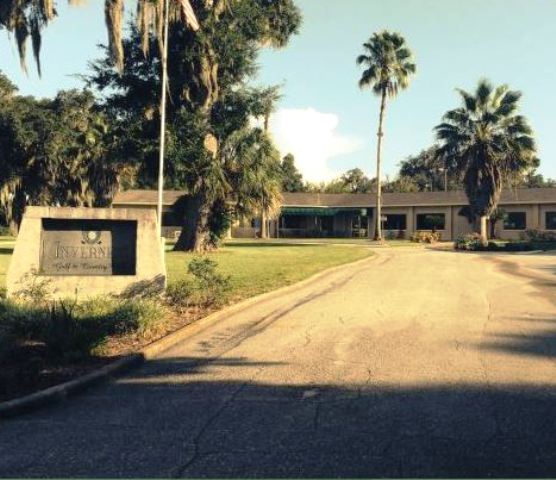 Inverness Golf & Country Club,Inverness, Florida,  - Golf Course Photo