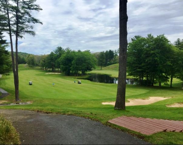 Golf Course Photo, Ipswich Country Club | Ipswich Golf Course, Ipswich, Massachusetts, 01938