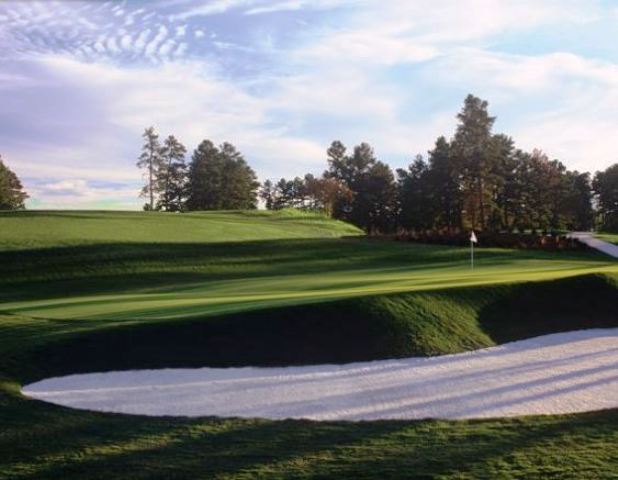 Club At Irish Creek | Irish Creek Golf Course