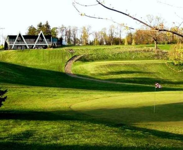 Irish Hills Golf Course