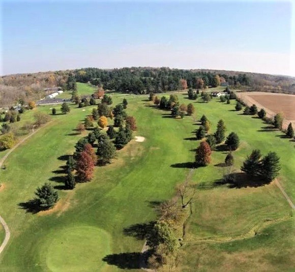 Irish Hills Golf Course