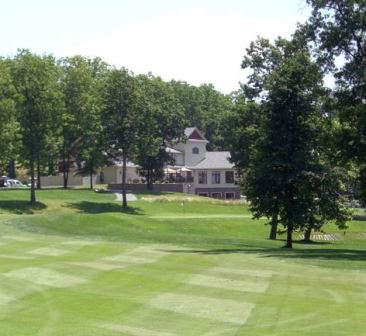 Iron Valley Country Country Club,Lebanon, Pennsylvania,  - Golf Course Photo