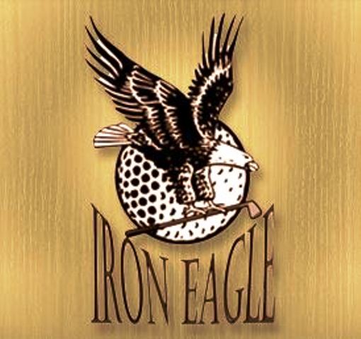 Iron Eagle Municipal Golf Course, North Platte, Nebraska,  - Golf Course Photo