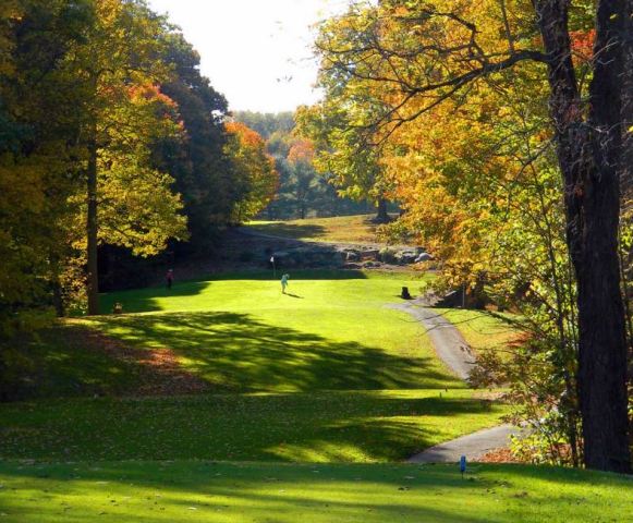 Ironwood Golf Course,Hinckley, Ohio,  - Golf Course Photo