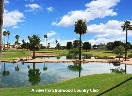 Ironwood Country Club