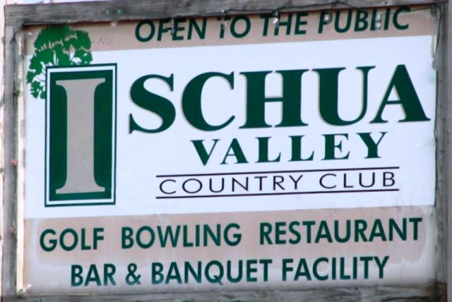 Golf Course Photo, Ischua Valley Country Club, Franklinville, New York, 14737